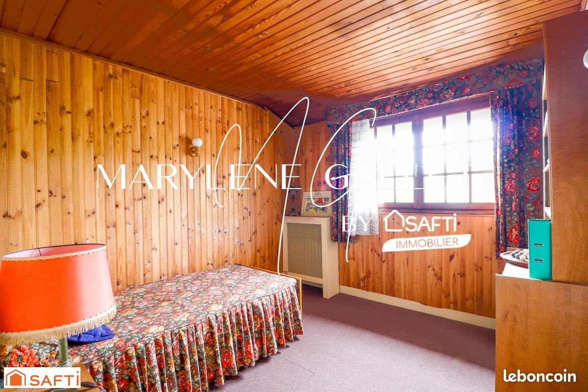 Maison 7 pièces 121 m² (image 12)