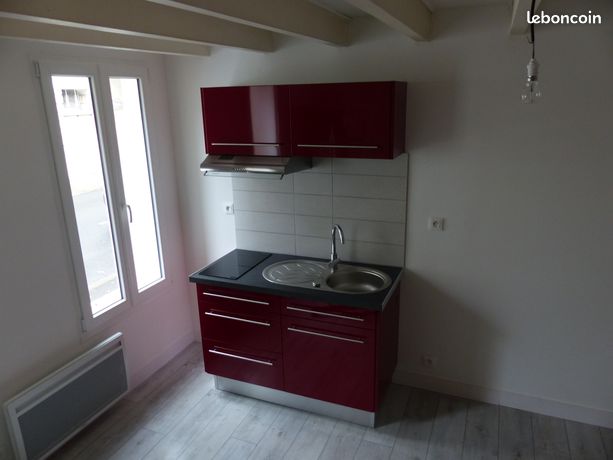 Loue maison T2
