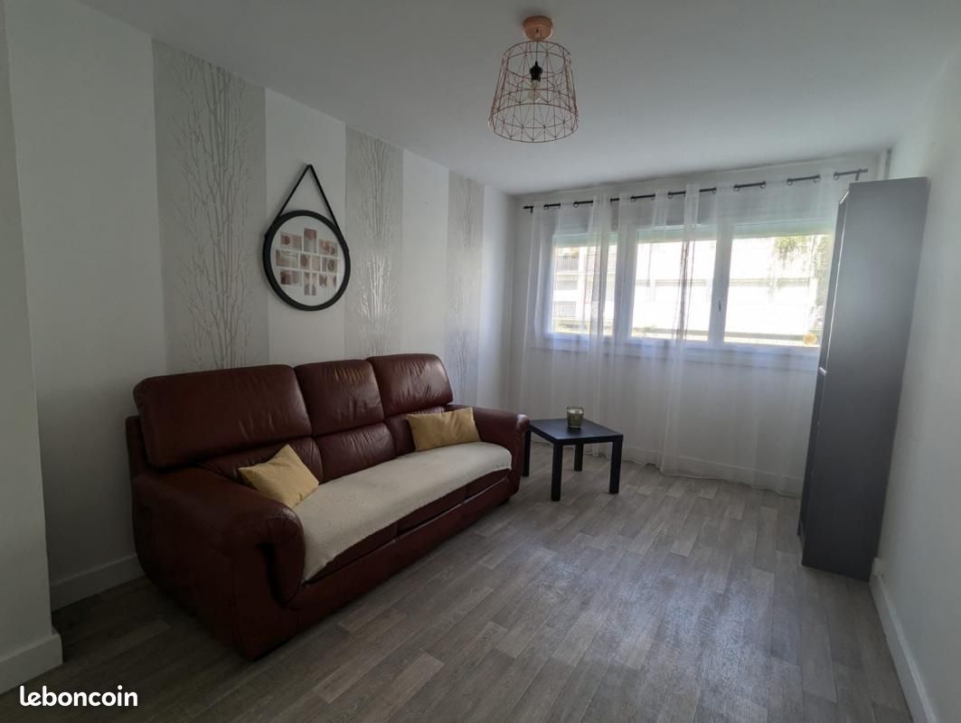 Appartement a louer villeneuve-le-roi - 2 pièce(s) - 45 m2 - Surfyn