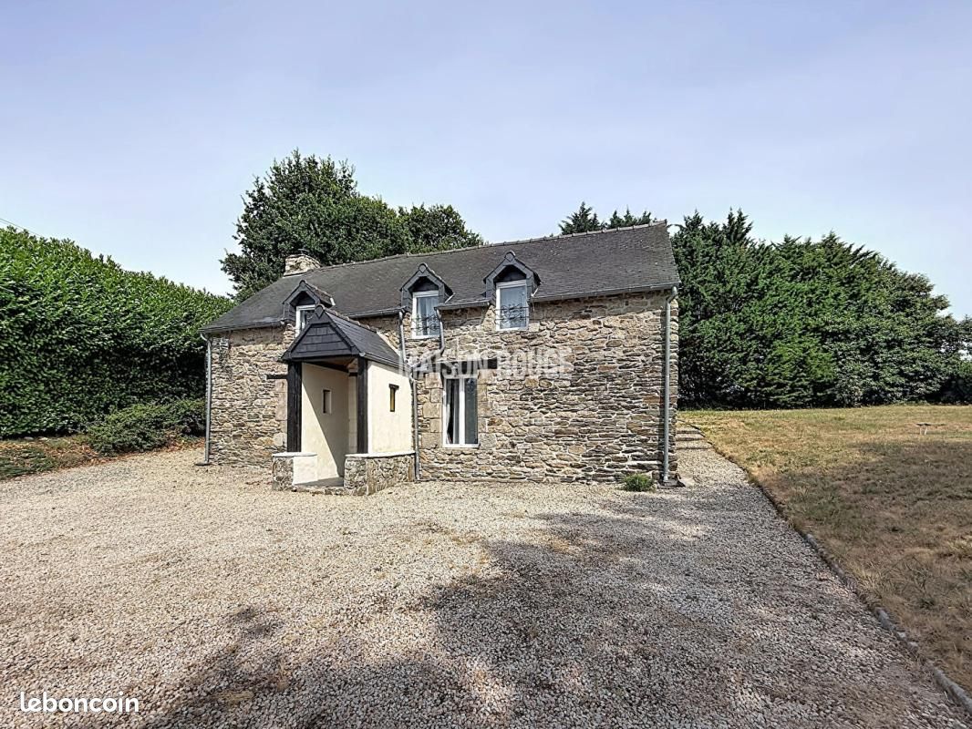 Maison 4 pièces 138 m² · à Le Mené · 138 m² · 184 450 €