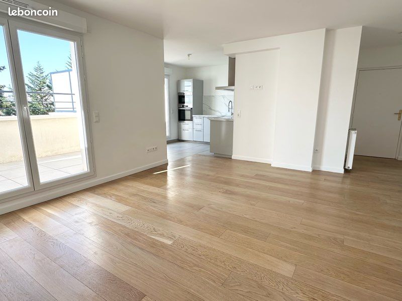 Appartement 3 pièces 67 m² · à Neuilly-Plaisance · 67 m² · 1 600 €