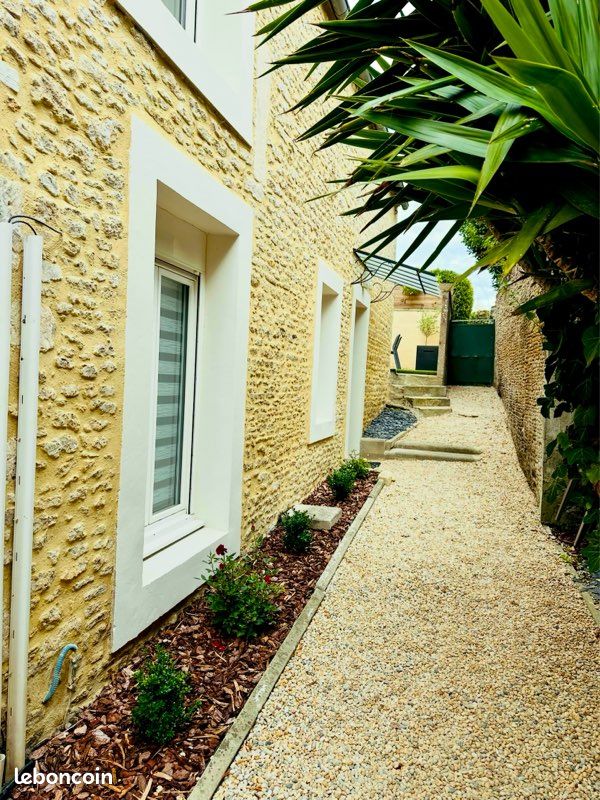 Maison 4 pièces 81 m² · à Courseulles-sur-Mer · 81 m² · 250 000 €