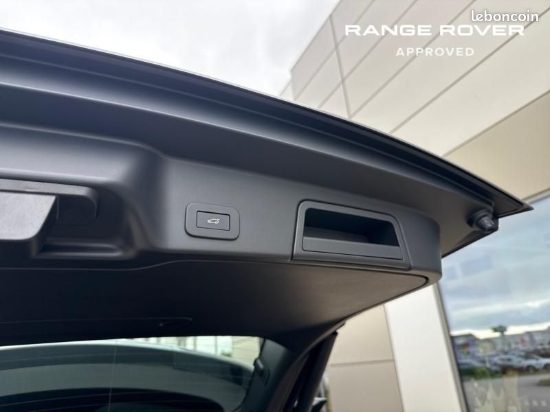 Land-rover Range Rover Evoque 1.5 P270e PHEV 269ch S (image 26)