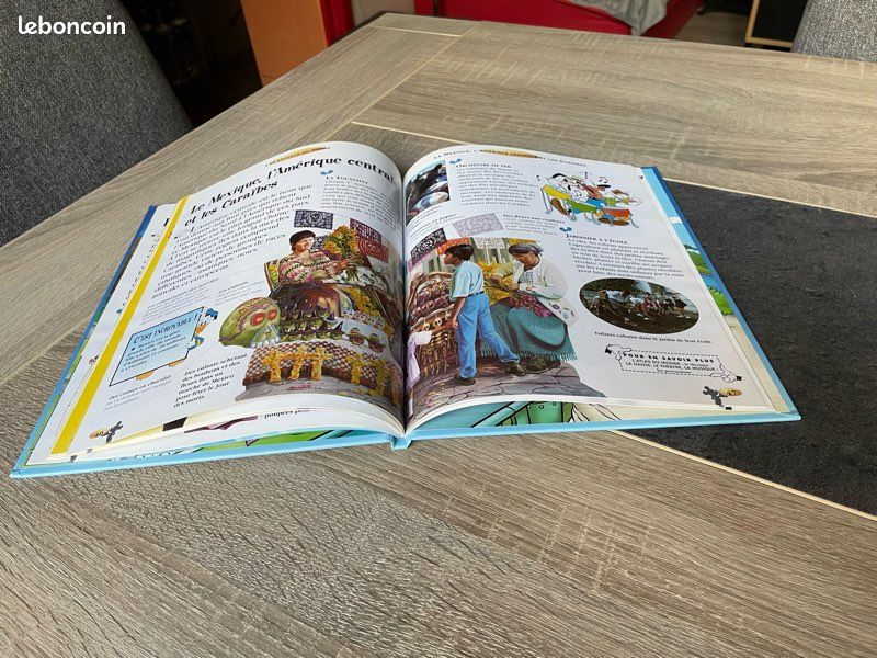 Les Enfants du Monde (image 8)