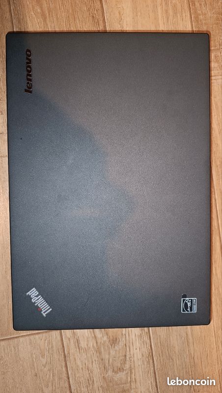 Lenovo Thinkpad X250 (image 2)