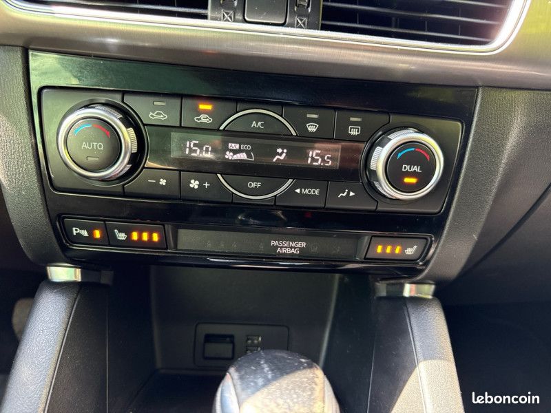 Mazda CX-5 2.2 SKYACTIV-D 150 DYNAMIQUE BVA / 2016 / GPS / CAMERA (image 28)