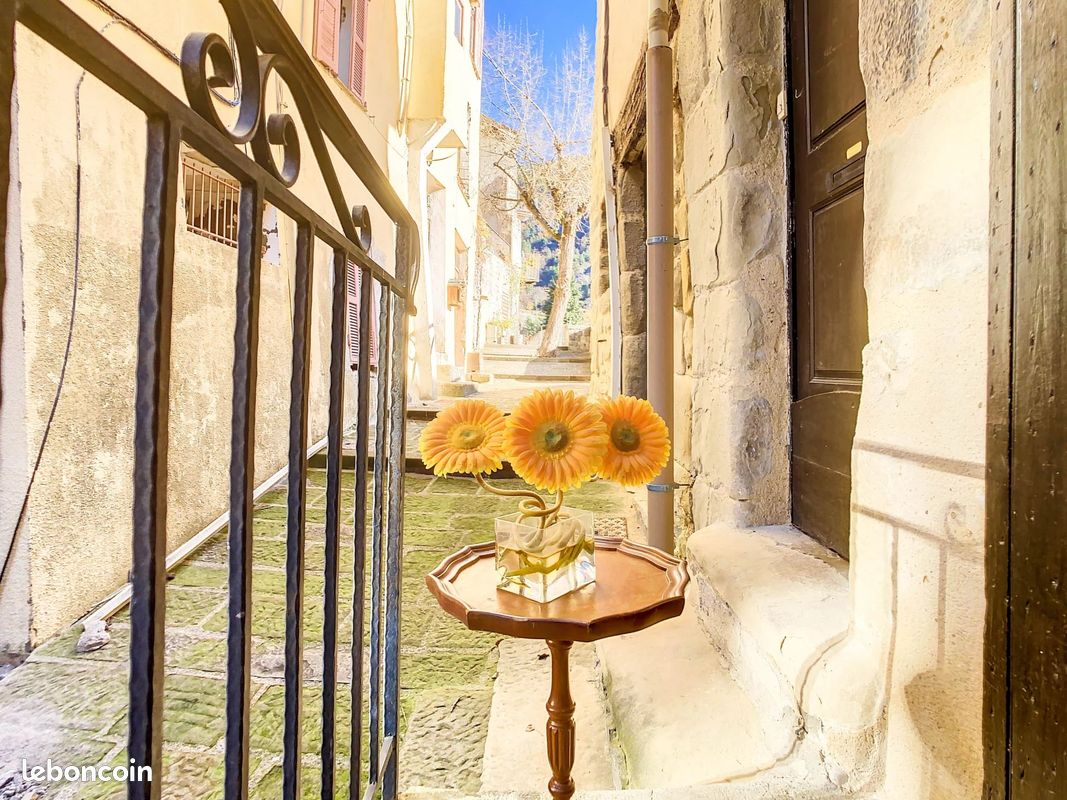 Appartement 2 pièces 45 m² · à Annot · 45 m² · 85 000 €