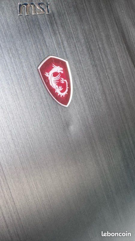 Msi portable leopard pro (image 4)
