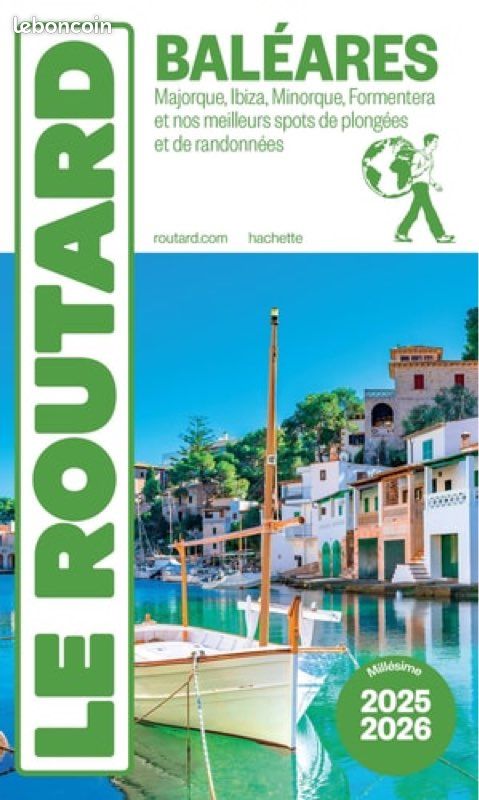 Baléares - Le Routard (image 1)