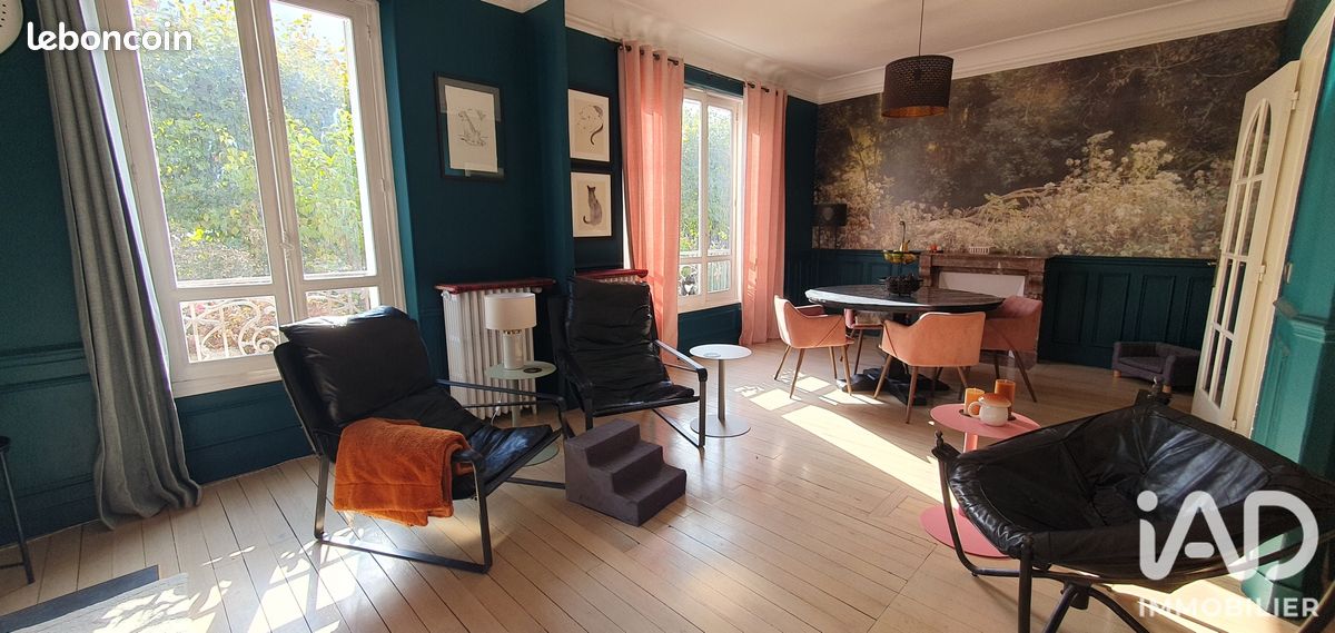 Maison 6 pièces 181 m² · à Corbeil-Essonnes · 181 m² · 410 000 €