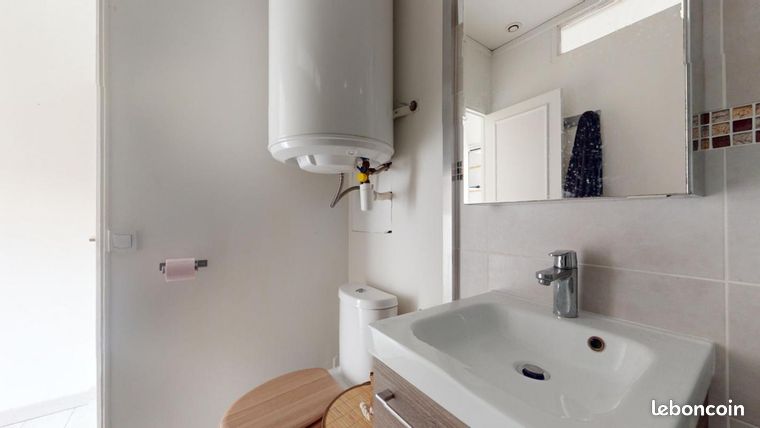 Appartement a louer eaubonne - 2 pièce(s) - 37 m2 - Surfyn