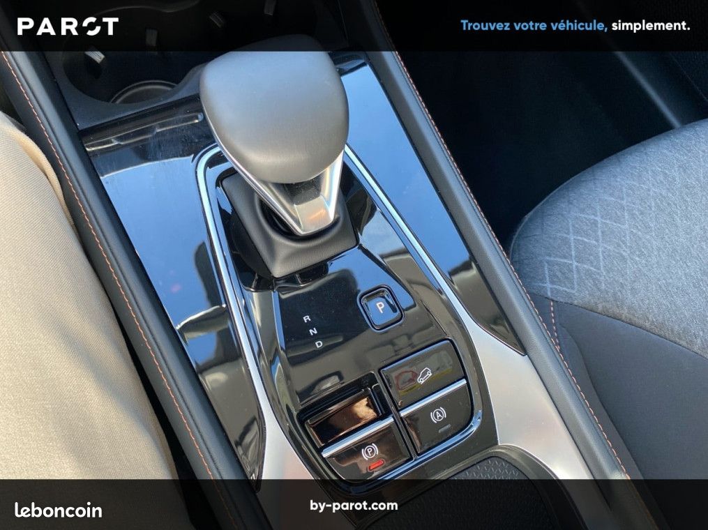 MG EHS Nouveau 1.5 Hybrid+ 224 ch Comfort (image 20)
