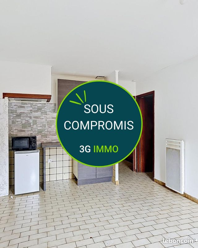 Immeuble 4 pièces 60 m² · à Alénya · 60 m² · 137 000 €