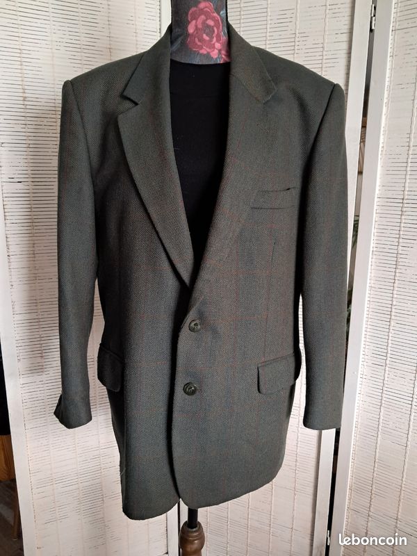 Veste blazer/costume (image 1)