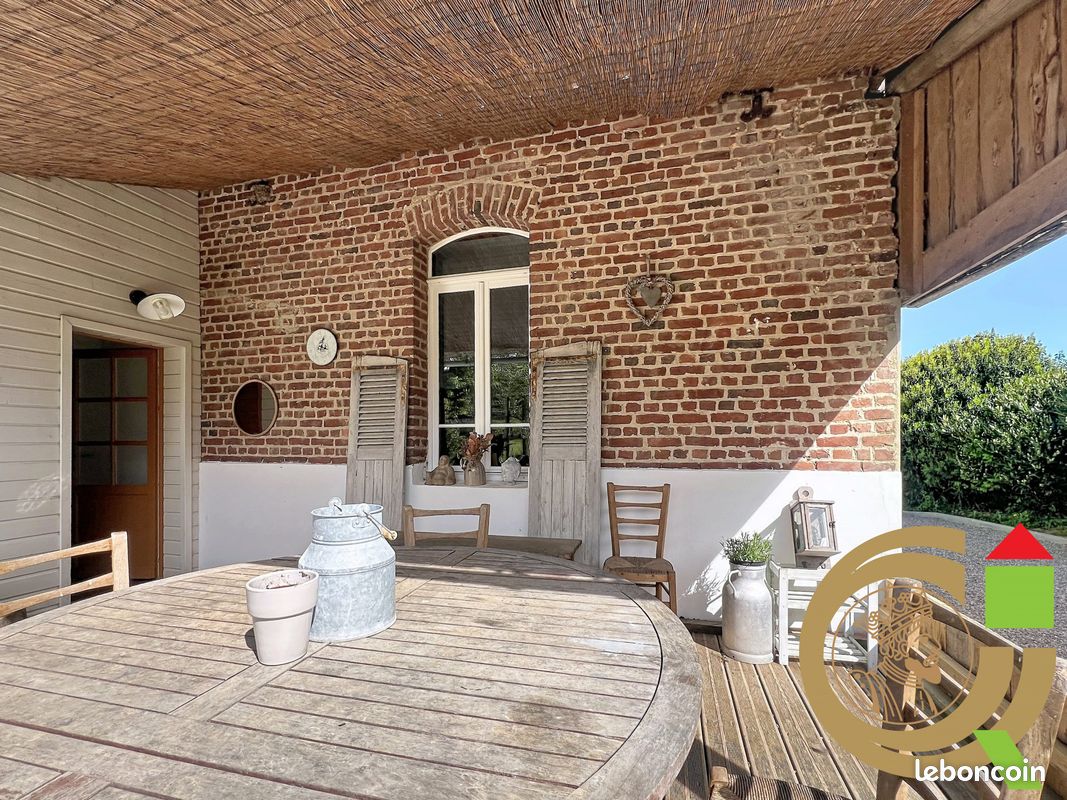 Maison 6 pièces 148 m² · à Recques-sur-Course · 148 m² · 357 000 €
