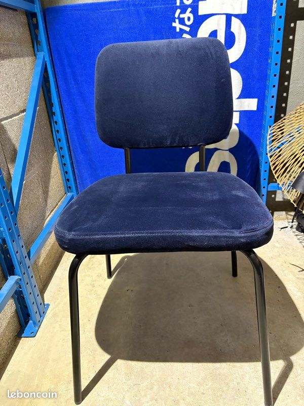 Chaises Alinéa (image 1)
