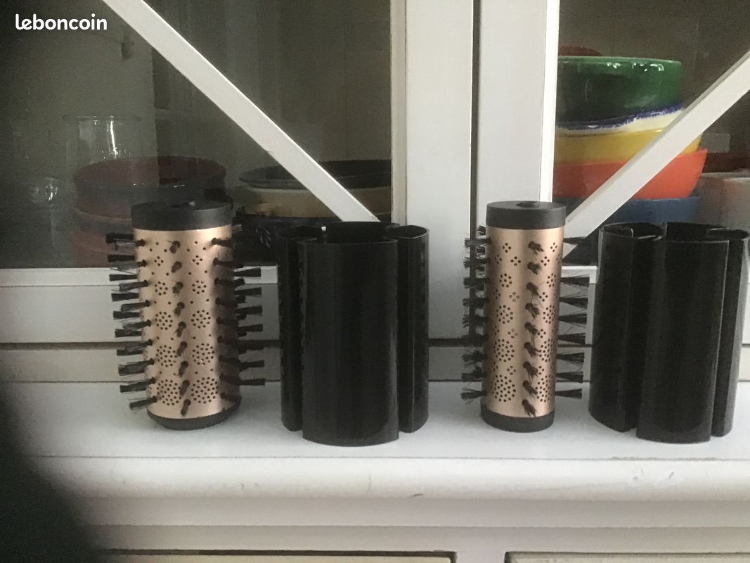 BaByliss Brushing Volume (image 4)