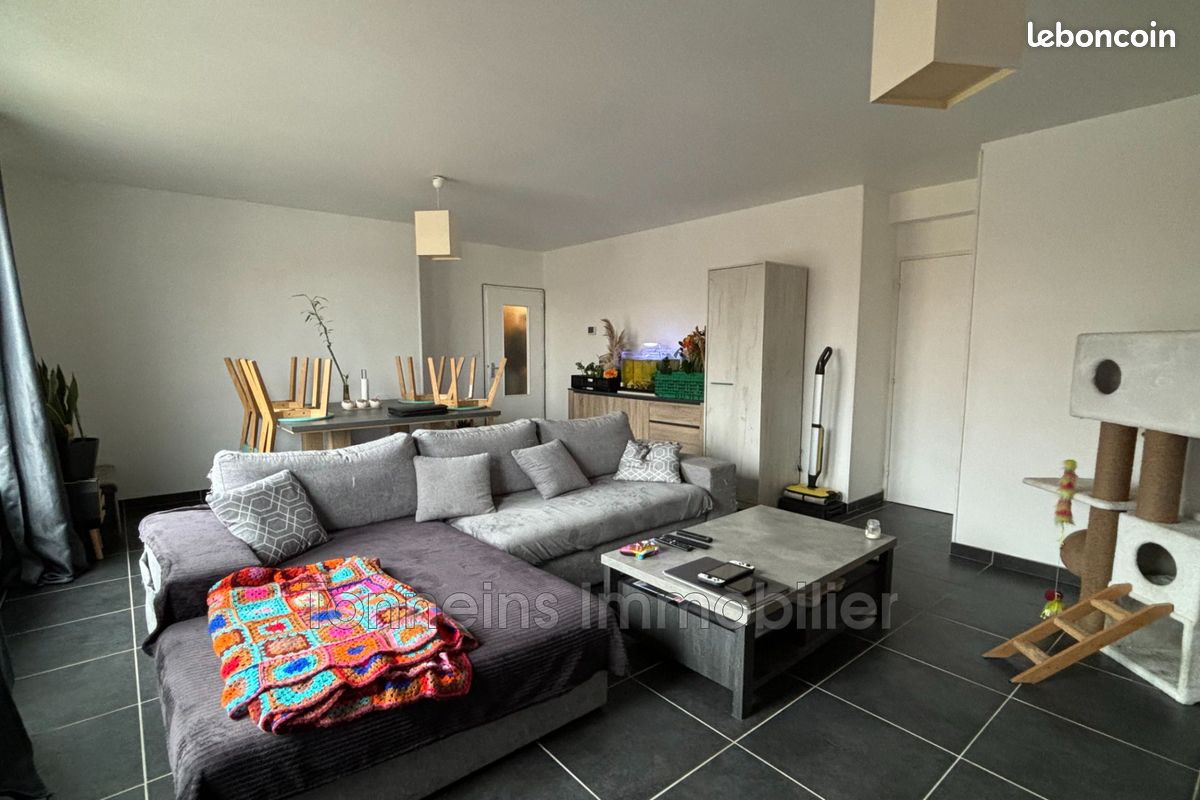 Appartement 3 pièces 83 m² · à Tonneins · 83 m² · 560 €/mois