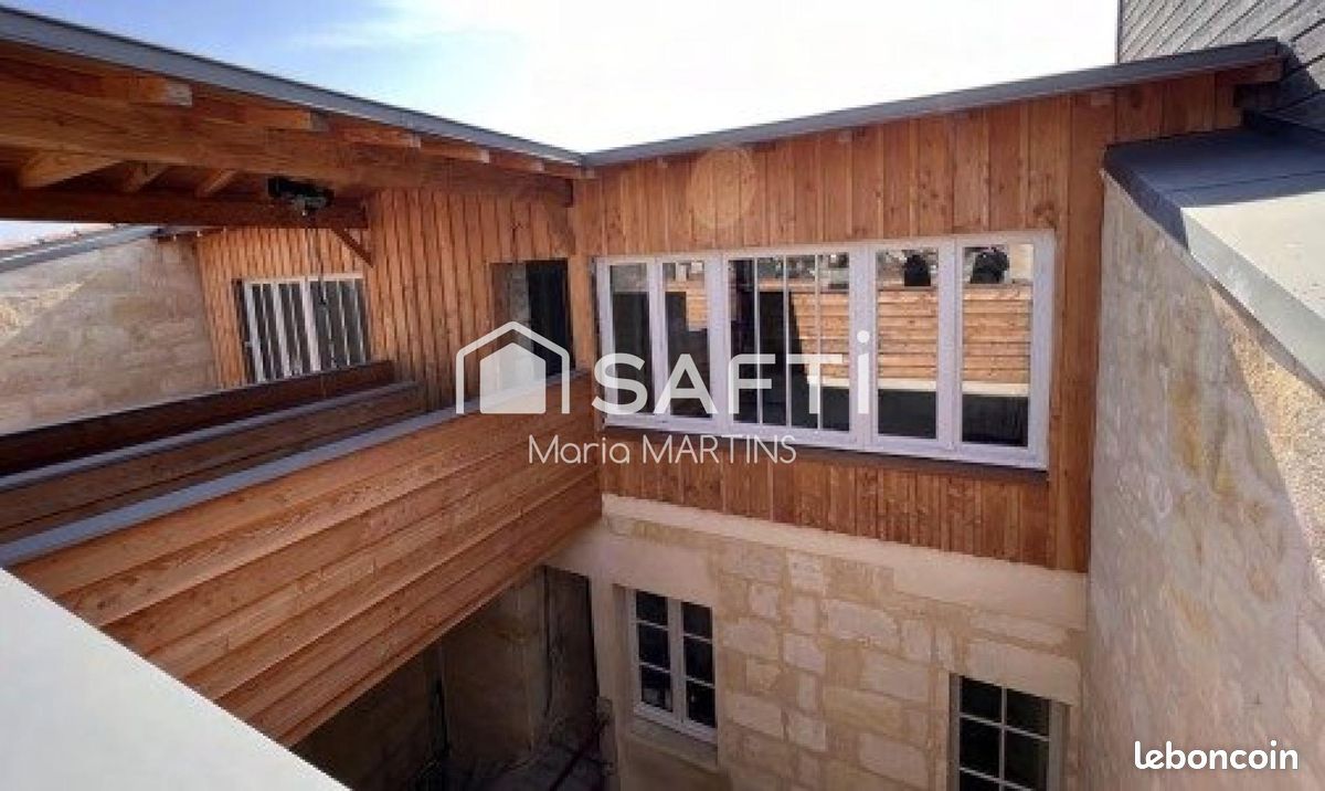 Appartement 3 pièces 71 m² · à Bordeaux · 71 m² · 356 000 €