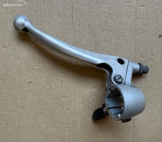 Manettes De Frein V-brake Extralite Ultralévers – 64g – Rétro VTT – Très Bon état