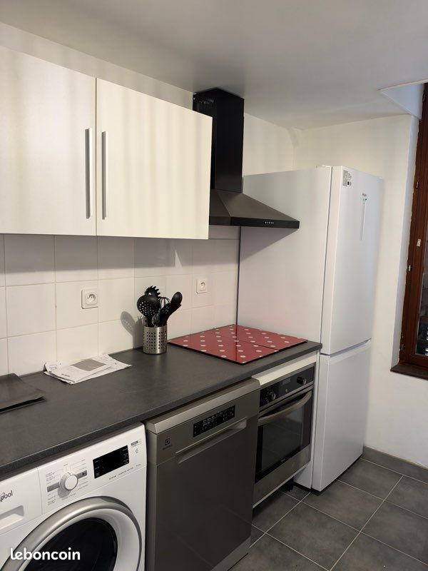 Appartement 3 pièces 70 m² · à Troyes · 70 m² · 910 €/mois