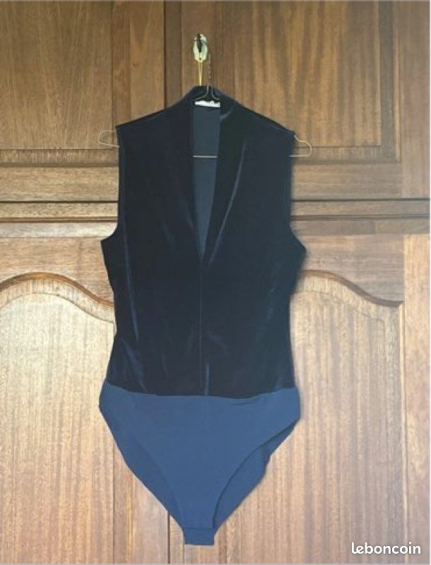 Body (image 1)