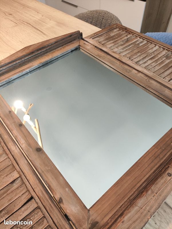 Miroir fenêtre (image 2)