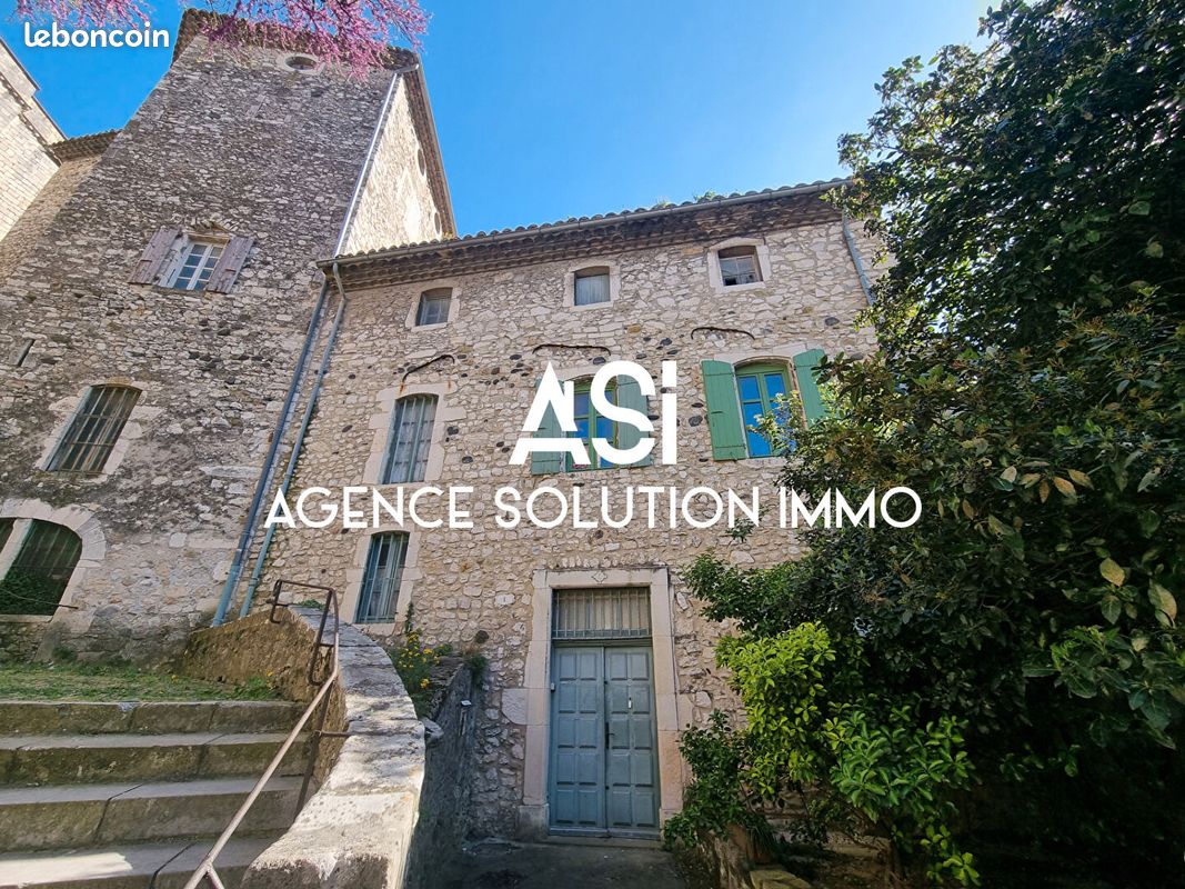 Maison 6 pièces 180 m² · à Viviers · 180 m² · 189 900 €