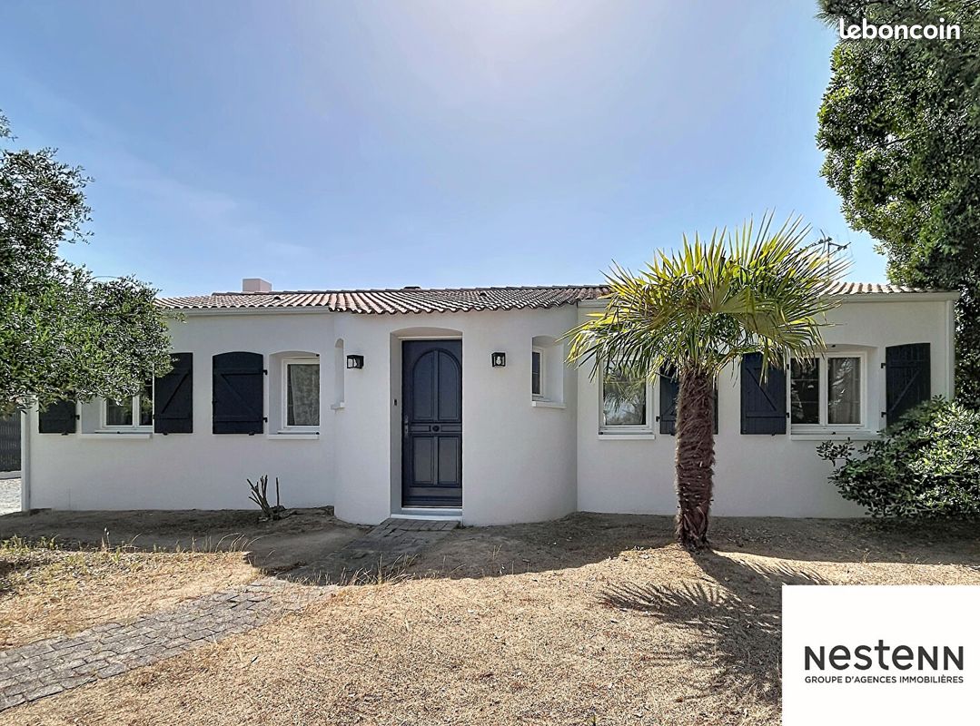 Maison 4 pièces 121 m² · à Doix lès Fontaines · 121 m² · 267 000 €