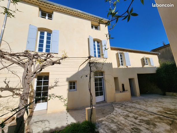 Maison de village 5 pièces 173 m²