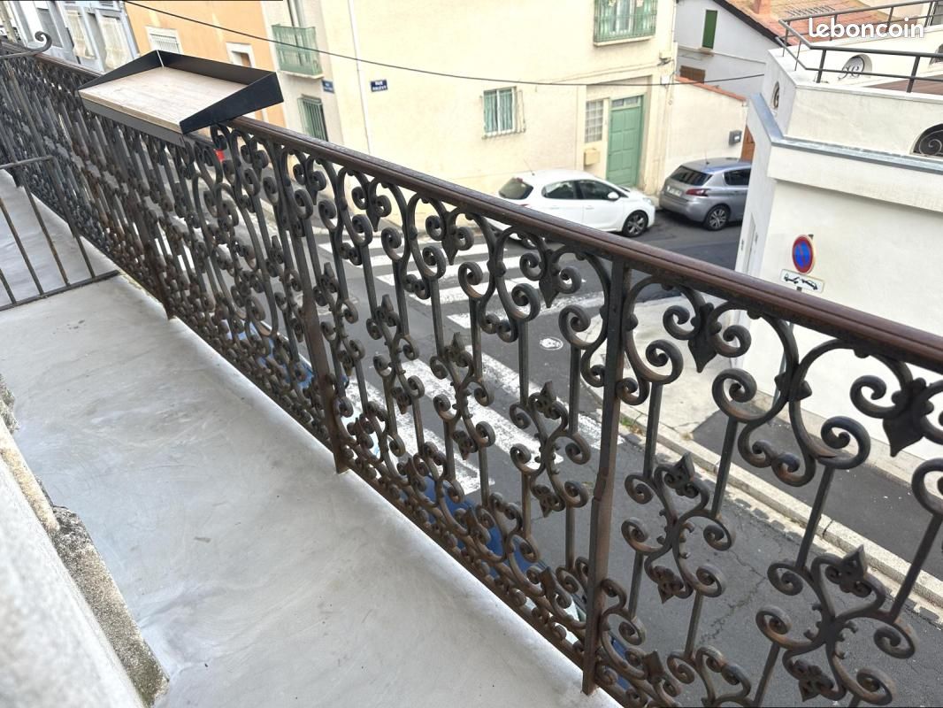 Appartement 2 pièces 27 m² · à Béziers · 27 m² · 450 €/mois