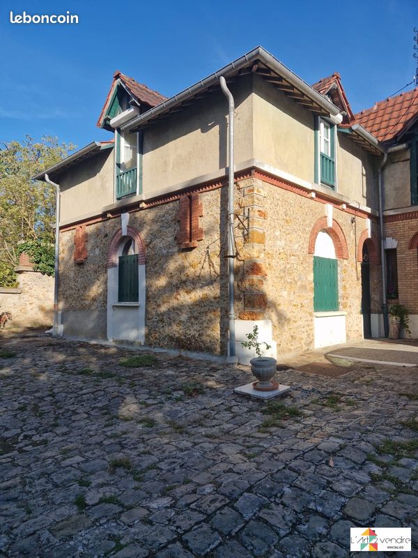 Appartement 3 pièces 61 m² · à Yerres · 61 m² · 187 000 €