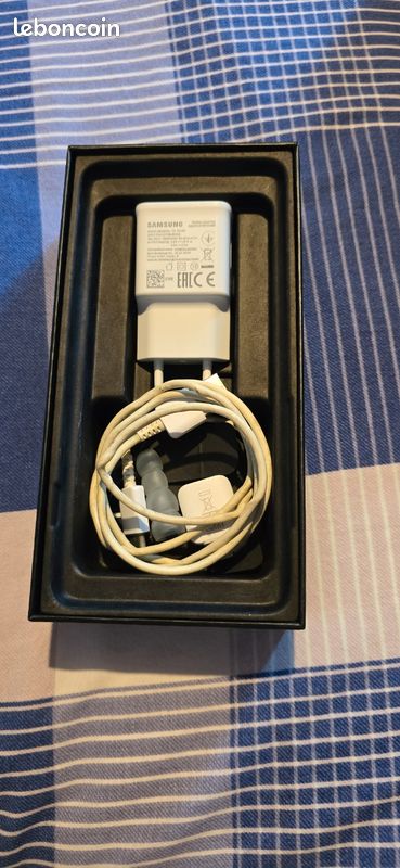 A vendre samsung galaxy S10 plus (image 3)