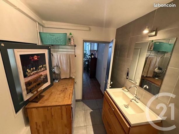 Maison 6 pièces 132 m² — 17
