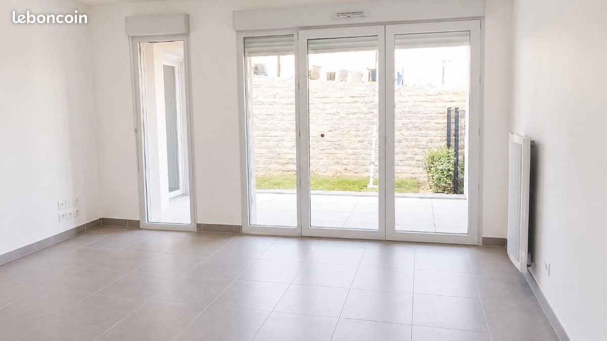 Appartement 2 pièces 41 m² · à Montpellier · 41 m² · 689 €
