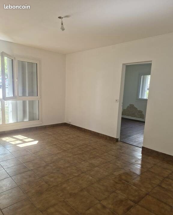 Appartement 3 pièces 66 m² · à Champigny-sur-Marne · 66 m² · 198 900 €