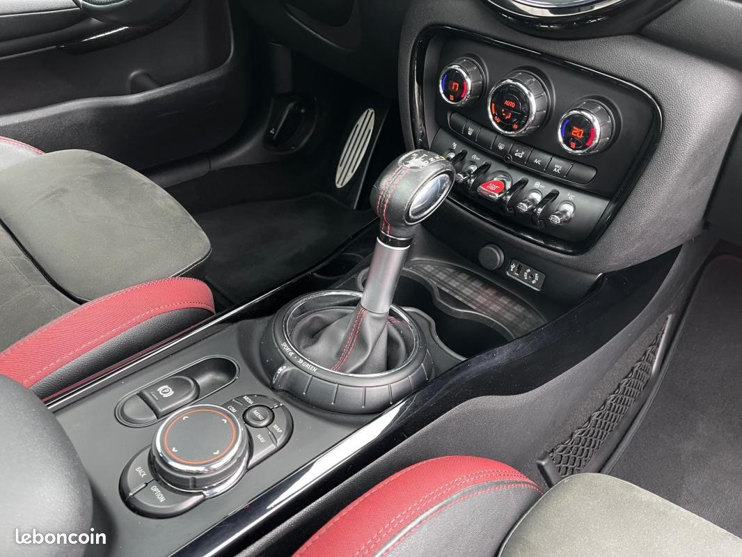 Mini Clubman F54 231 ch John Cooper Works ALL4 A (image 17)
