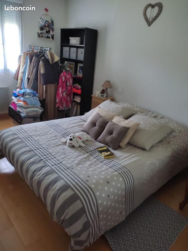 Appartement a louer blagnac - 4 pièce(s) - 85 m2 - Surfyn