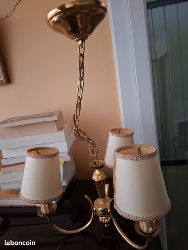 Lustre retro (image 1)