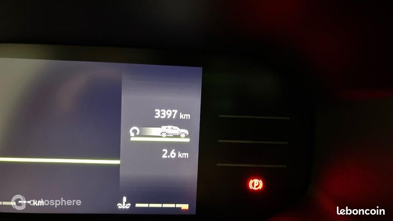 Dacia Duster 1.2 mild hybrid 130ch Journey (image 9)