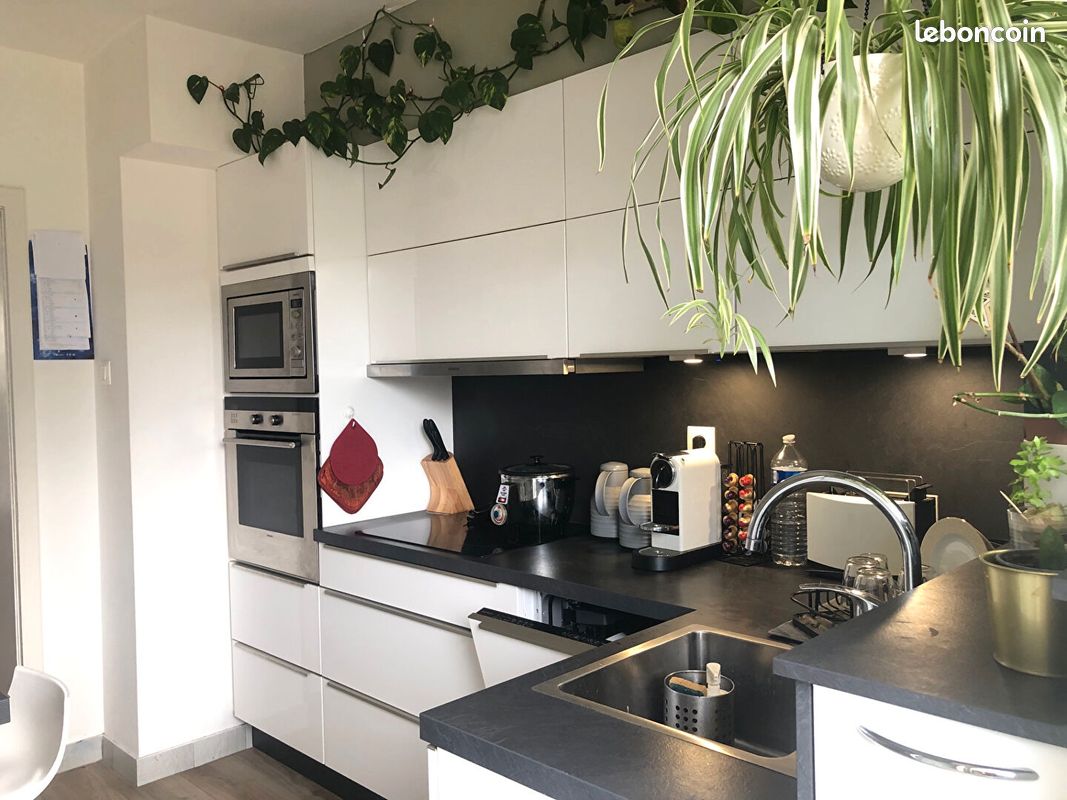 Appartement 4 pièces 80 m² · à Strasbourg · 80 m² · 230 000 €