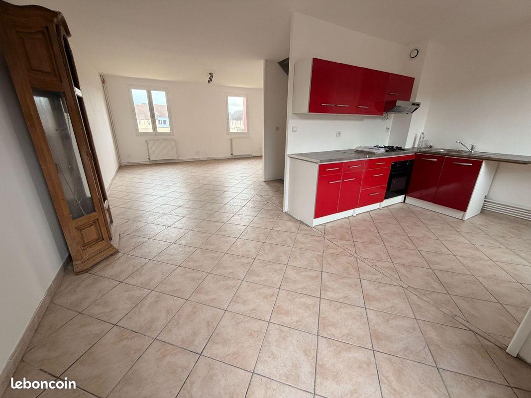 Maison 90 m² · à Dunkerque · 90 m² · 152 750 €