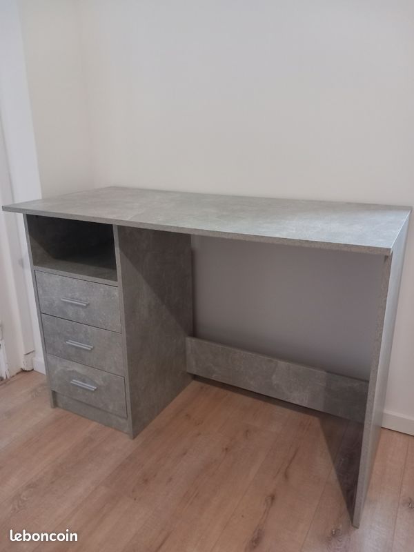 Bureau très bon état (image 3)