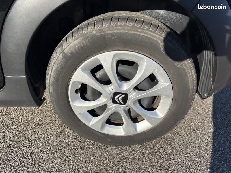 Citroen C3 1.5 BlueHDi 100ch S&S (image 6)