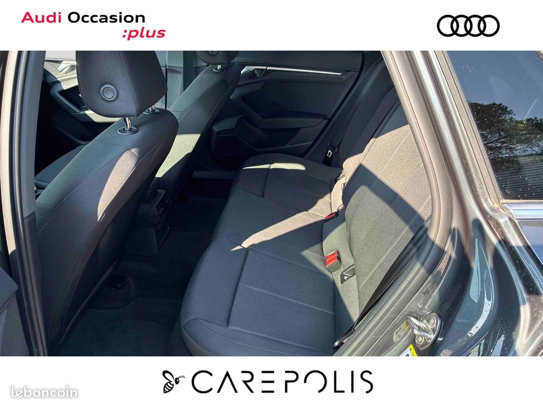 AUDI A3 Sportback 40 TFSIe 204 S tronic 6 Business Executive (image 12)