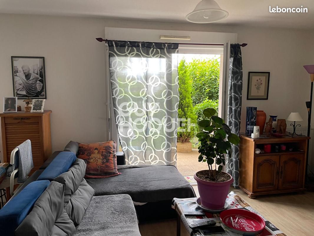 Appartement 2 pièces 43 m² · à Poitiers · 43 m² · 123 000 €