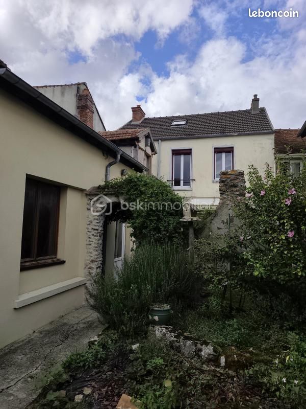 Maison 6 pièces 117 m² · à Nangis · 117 m² · 209 000 €