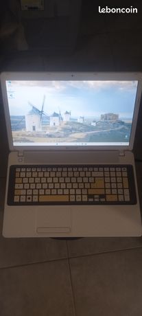 Pièces détachées Packard Bell MS2290 (EASYNOTELM85