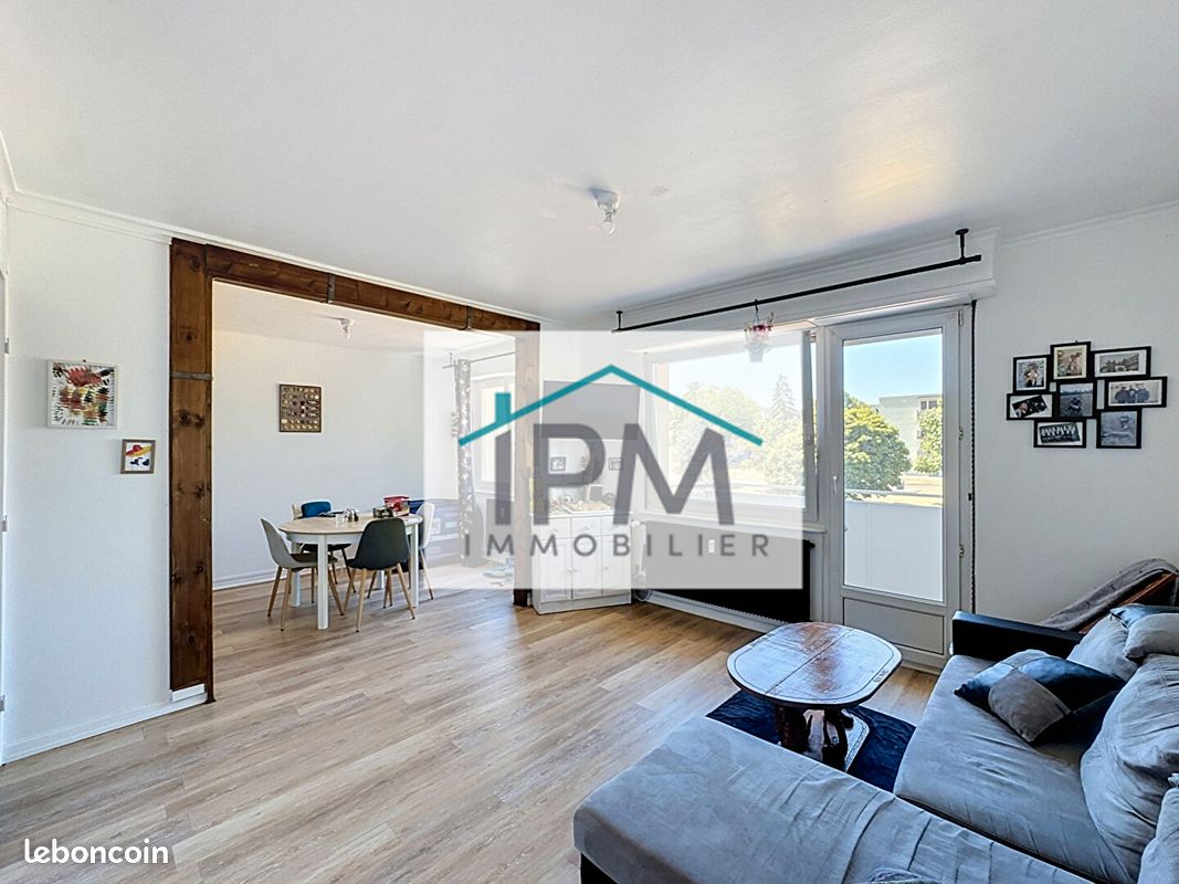 Appartement 3 pièces 71 m² · à Molsheim · 71 m² · 177 375 €
