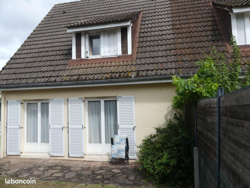 Maison 3 pièces 81 m² · à Bernay · 81 m² · 136 500 €